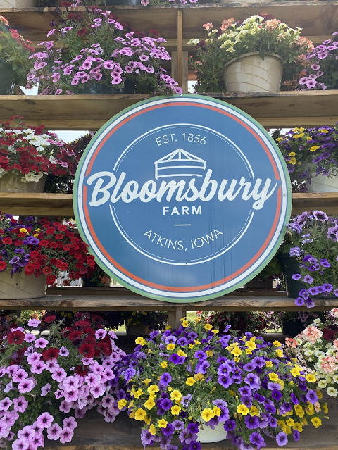 <p>Visit Bloomsbury Farm for their Spring Fest featuring, the Bunny Bash, Baby Animal Days, Lilac Fields and all the family-fun attractions</p>